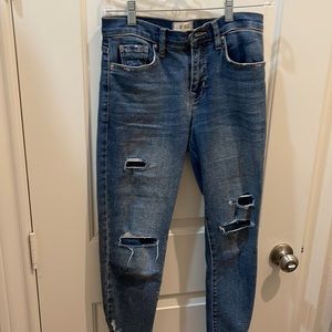 Free people jeans